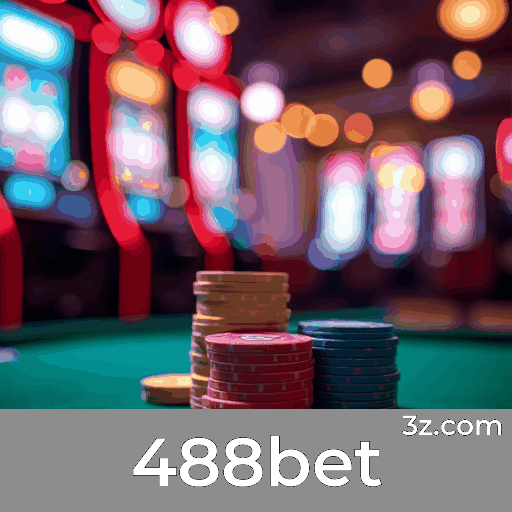 488bet: Excelência em Jogos e Serviço Profissional