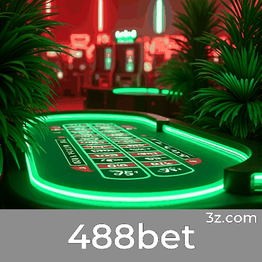 488bet: Experimente a Emoção Instantânea do Jogo Crash