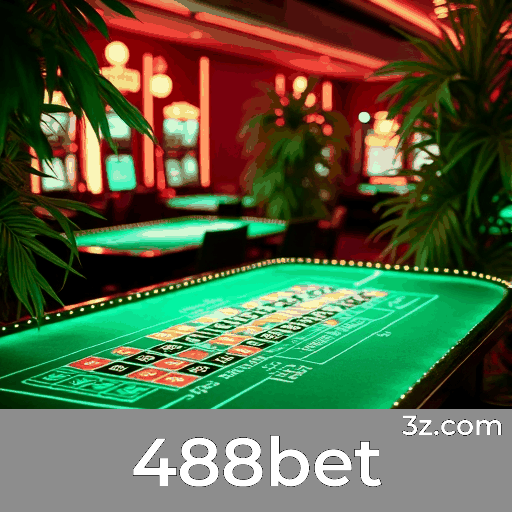 Maximize Promoções com Estratégias na 488bet