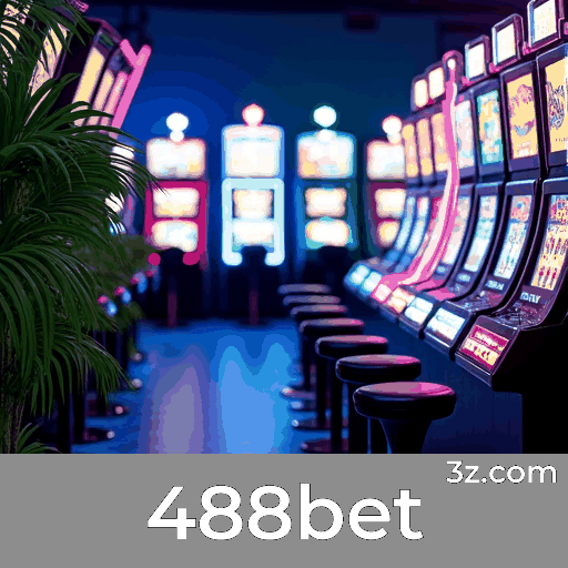 488bet Bônus: Estratégia e Valor Inteligente