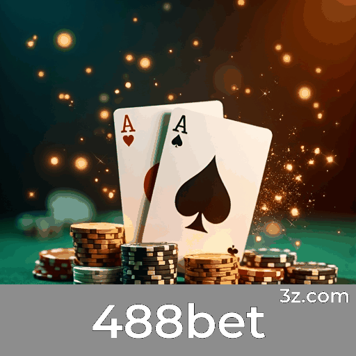 488bet Login Seguro: Acesso Exclusivo e Protegido para Membros