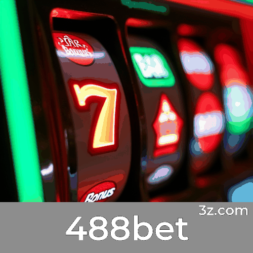 488bet Bônus: Estratégia e Valor Inteligente