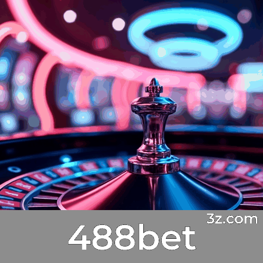 488bet: Download Rápido e Uso Fácil para Brasileiros